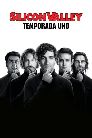 Silicon Valley T 1 C 2 online gratis