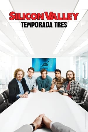 Silicon Valley T 3 C 6 online gratis