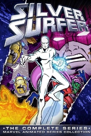 Silver Surfer T 1 C 5 online gratis