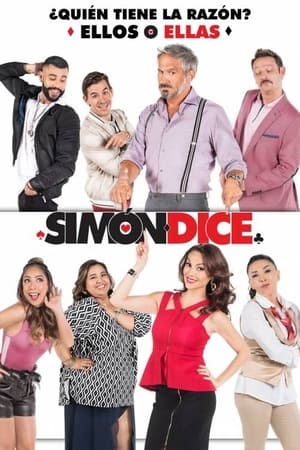 Simon Dice Online gratis