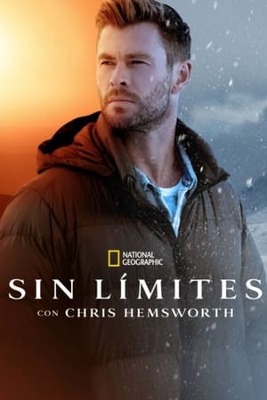 Sin límites con Chris Hemsworth online gratis