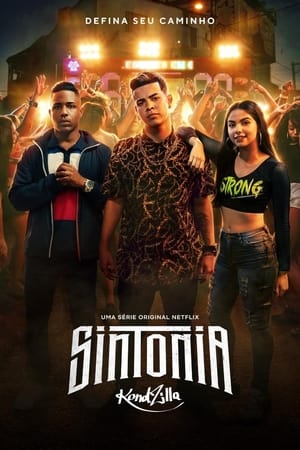 Sintonia Temporada 1 online gratis