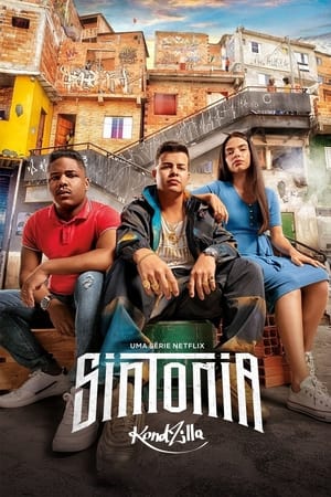 Sintonia Temporada 2 online gratis