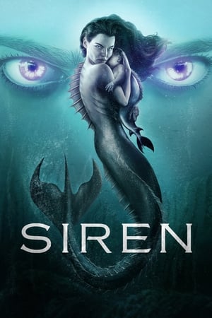 Siren temporada  3 online