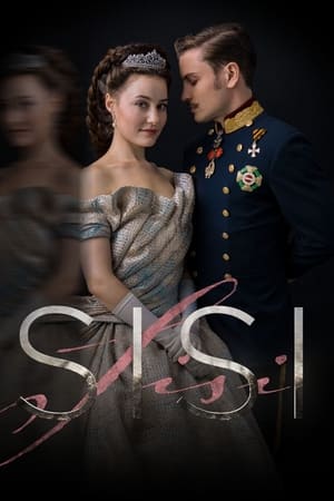 Sissi Temporada 1 online gratis