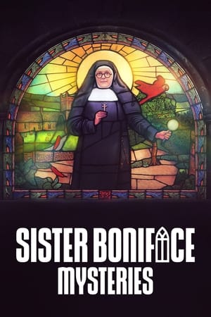 Sister Boniface Mysteries Temporada 2 online gratis