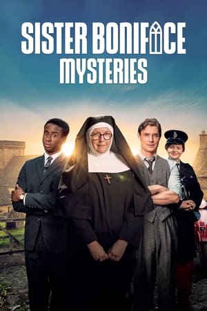 Sister Boniface Mysteries T 3 C 1 online gratis