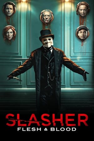 Slasher T 4 C 2 online gratis