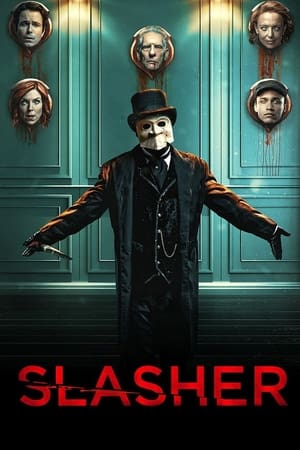 Slasher online gratis