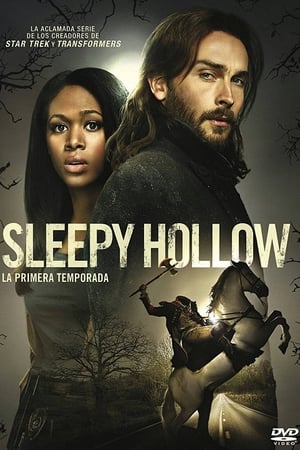 Sleepy Hollow T 1 C 10 online gratis