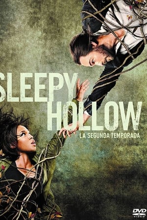 Sleepy Hollow T 2 C 17 online gratis