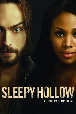 Sleepy Hollow T 3 C 6 online gratis