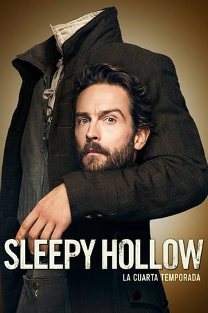 Sleepy Hollow T 4 C 6 online gratis