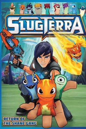 Slugterra T 1 C 19 online gratis