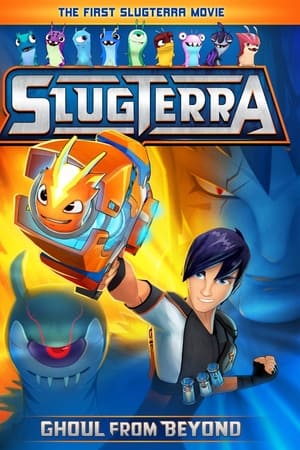 Slugterra T 2 C 1 online gratis