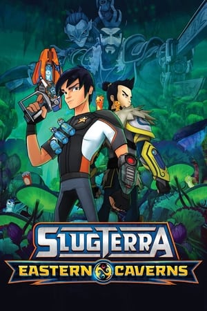 Slugterra T 3 C 9 online gratis