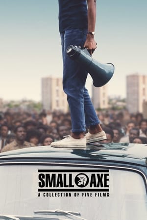 Small Axe Temporada 1 online gratis