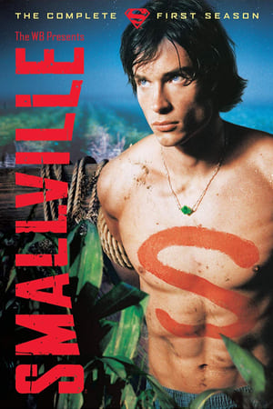 Smallville T 1 C 17 online gratis