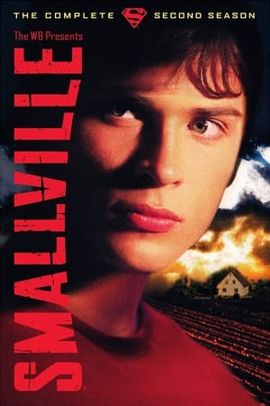 Smallville T 2 C 18 online gratis