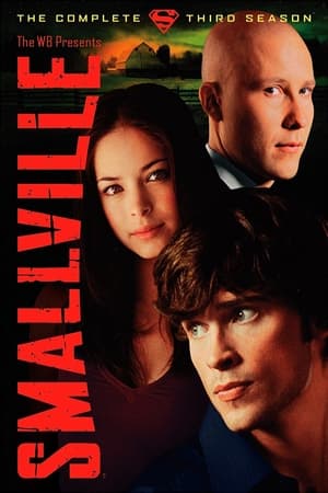 Smallville T 3 C 3 online gratis