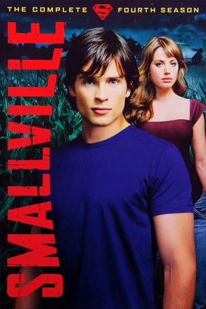 Smallville T 4 C 13 online gratis