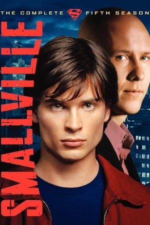 Smallville T 5 C 8 online gratis