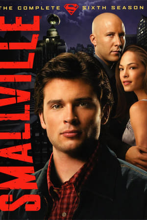 Smallville T 6 C 17 online gratis