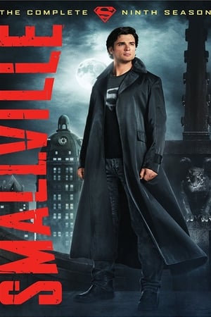 Smallville T 9 C 16 online gratis