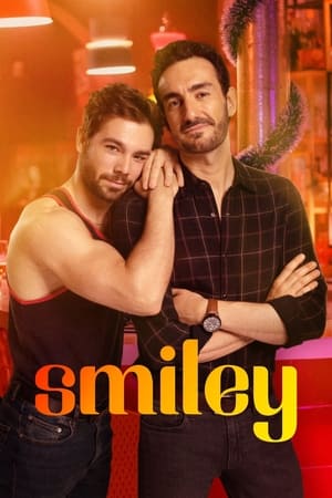 Smiley Temporada 1 online gratis