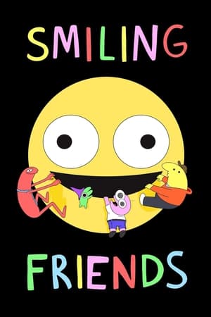 Smiling Friends T 1 C 5 online gratis