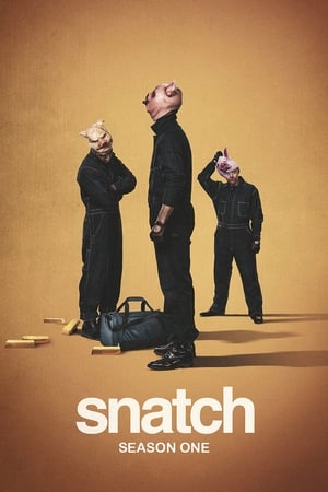 Snatch T 1 C 1 online gratis