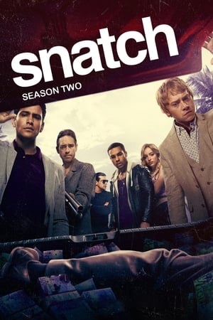 Snatch Temporada 2 online gratis