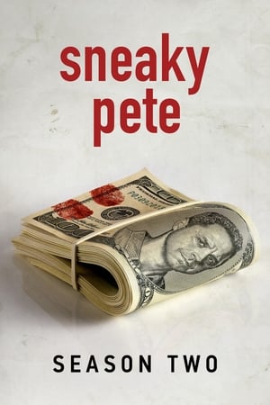 Sneaky Pete T 2 C 7 online gratis