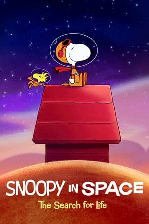 Snoopy en el espacio Temporada 2 online gratis