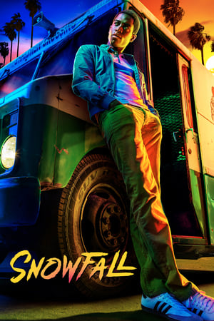 Snowfall T 2 C 2 online gratis