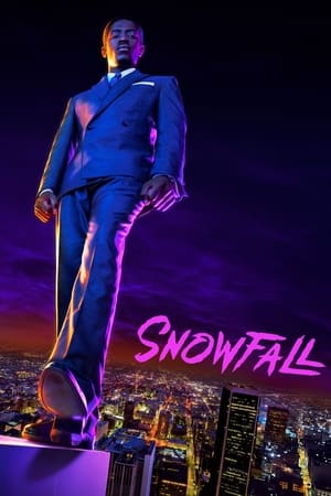 Snowfall T 5 C 3 online gratis