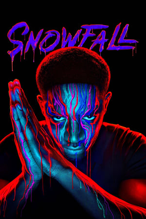 Snowfall T 6 C 4 online gratis