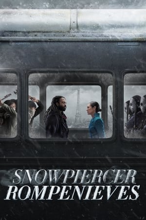 Snowpiercer: Rompenieves T 1 C 1 online gratis