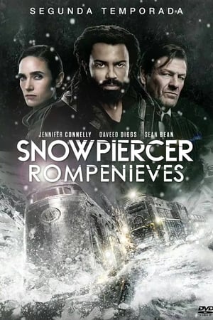 Snowpiercer: Rompenieves T 2 C 6 online gratis