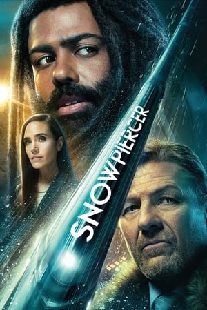 Snowpiercer: Rompenieves T 3 C 2 online gratis