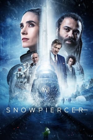 Snowpiercer: Rompenieves T 4 C 8 online gratis