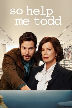 So Help Me Todd T 1 C 14 online gratis