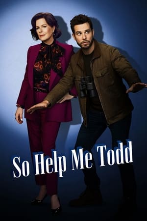 So Help Me Todd T 2 C 8 online gratis