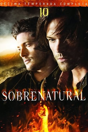 Sobrenatural Temporada 10 online gratis