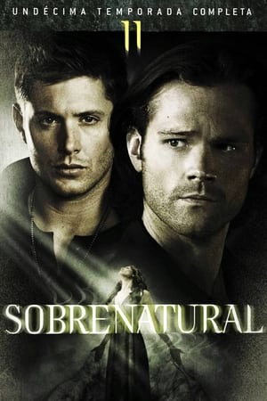 Sobrenatural Temporada 11 online gratis