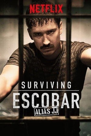 Sobreviviendo a Escobar, Alias J.J. T 1 C 40 online gratis