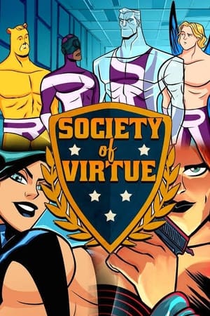 Society of Virtue T 4 C 10 online gratis