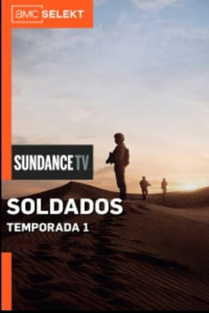 Soldados Temporada 1 online gratis