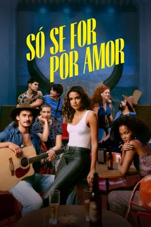 Solo por amor T 1 C 6 online gratis