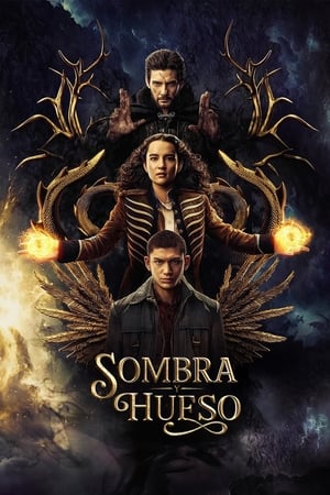 Sombra y hueso T 2 C 6 online gratis